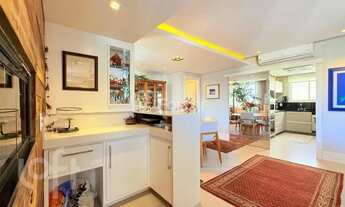 Imagem 7: Apartamento à venda Rua Doutor Dário de Bittencourt, Jardim Europa - Porto Alegre