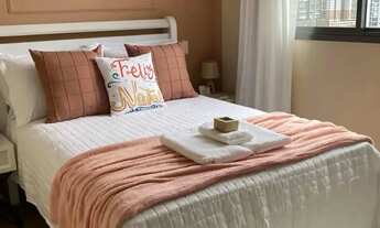 Imagem: Investimento certo! 01 quarto NOVINHO, porteira