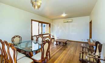 Imagem 2: Cobertura 3 dormitórios e 4 vagas no Petrópolis