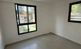 Imagem 6: Apartamento à venda no HAUS HORTO HORTO FLORESTAL, Salvador, BA