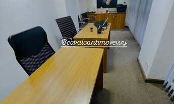 Imagem: VENDO sala comercial R$ 175K Ac financ