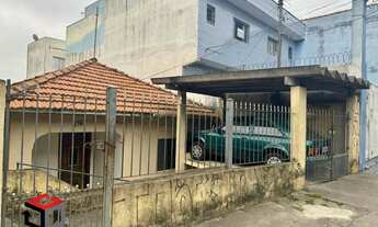 Imagem: Terreno à venda Oratório - Santo André