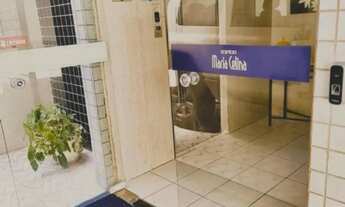 Imagem: EDIFÍCIO MARIA CELINA NA JATIÚCA