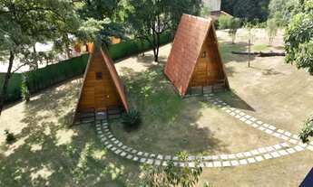 Imagem 5: Venda - CASA EM CONDOMINIO - TURMALINAS ESMERALDAS MG