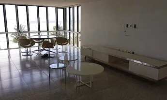 Imagem 2: APARTAMENTO BEIRA MAR 4 QUARTOS 4 SUITES