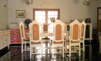 Imagem 5: Casa para alugar em Londrina, Quebec, com 4 quartos, com 360 m²