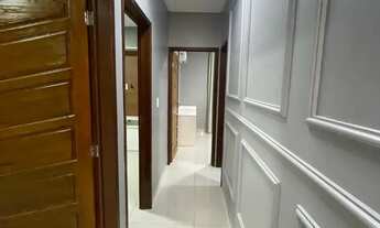 Imagem 6: Casa em condomínio Sunvile para alugar