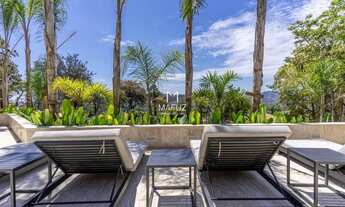 Imagem 4: Casa a venda no condomínio Bosque da Ribeira - Nova Lima/MG