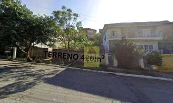 Imagem: VENDE TERRENO - CITY AMÉRICA