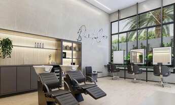 Imagem 3: APARTAMENTO com 3 dormitórios à venda com 228.27m² por R$ 3.772.960,00 no bairro Mossunguê