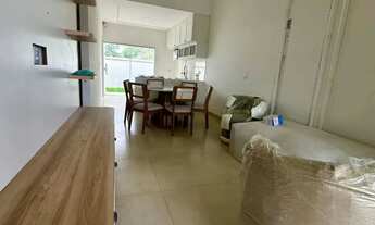 Imagem 2: Bétel - Mobiliada - 3 quartos - 1 Vaga - Ananindeua - Venda