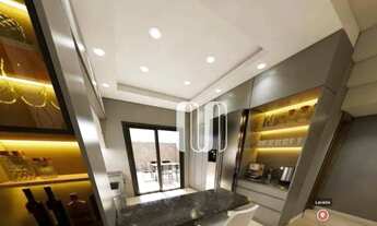 Imagem 7: Casa com 3 dormitórios à venda, 105 m² por R$ 630.000,00 - Cancela Preta - Macaé/RJ