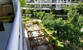 Imagem 3: Apartamento com 3 dormitórios, 168 m² - venda por R$ 2.490.000,00 ou aluguel por R$ 18.390