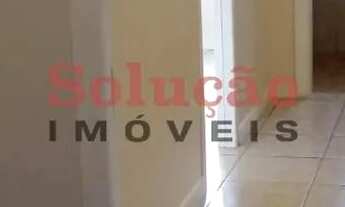 Imagem 4: Sala comercial em região central com 44m², recepção, 2 salas, copa e banheiro