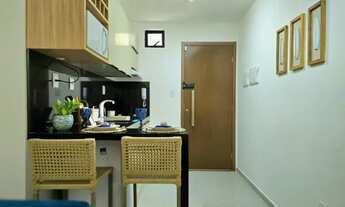 Imagem 3: Studio na praia do Bessa a poucos passos do mar