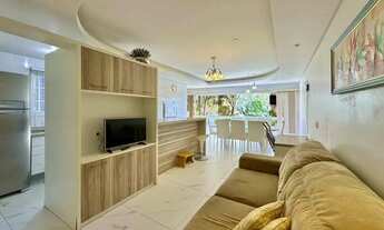 Imagem 4: Oportunidade rara de 3 quartos com terraço frente praça com 157M² - VISTA MAR!