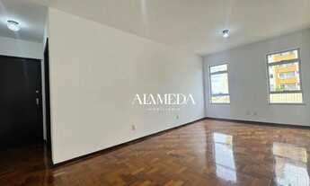 Imagem 2: Apartamento com 3 quartos para alugar, 90 m² por R$ 1.800/mês - Quebec - Londrina/PR