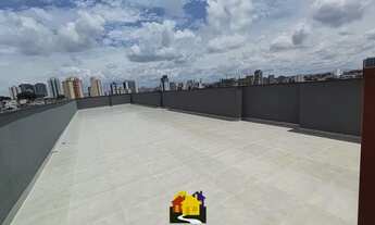 Imagem 2: APTO P/ LOCAÇÃONA VILA MATILDE NOVO NUNCA HABITADO