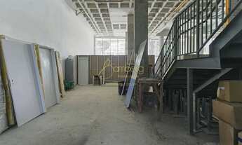 Imagem 3: Loja Comercial ao lado do Clube Banespa