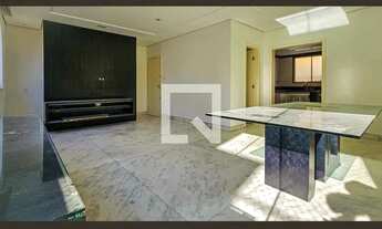 Imagem: Apartamento à Venda - Buritis, 4 Quartos