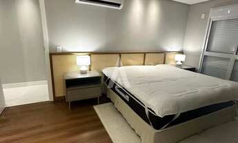 Imagem 7: Apartamento com 3 suítes à venda no bairro Itacolomí em Piçarras-SC por R$2.900.000,00