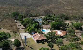 Imagem: VENDO!!! Uma chácara na estrada sentido