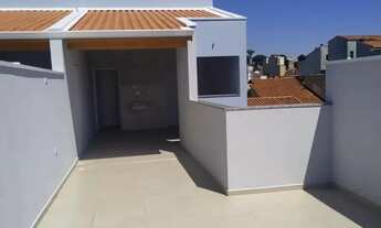 Imagem: Cobertura em Rua Jamaica - Parque das Nações