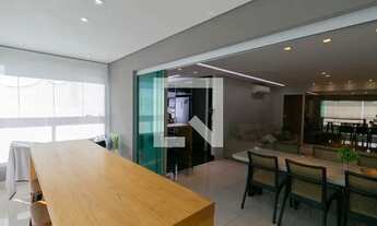 Imagem 7: Apartamento à Venda - Castelo, 3 Quartos, 125 m2