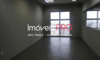 Imagem 7: Duplex comercial à venda com renda 120m² na Chucri Zaidan