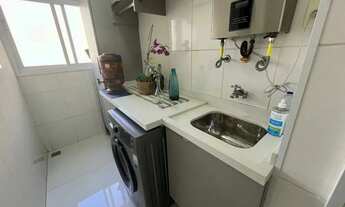 Imagem 8: Apartamento para venda em Mooca com 3 quartos, sendo 1 suíte , 103m²