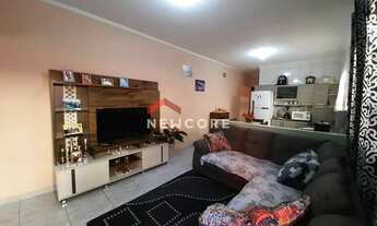 Imagem 6: Casa em Rua José Moraes de Aguiar - Balneario Itaguai - Mongaguá/SP