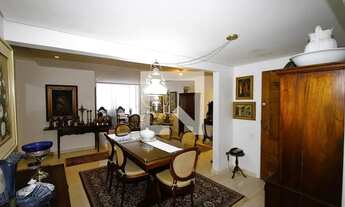 Imagem 3: Apartamento à Venda - Santa Lúcia, 3 Quartos, 179 m2