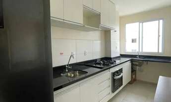 Imagem 6: Apartamento com 2 quartos Mobiliado Ponta Negra