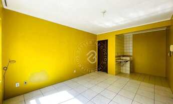 Imagem 4: Kitnet com 1 dormitório para alugar, 30 m² por R$ 1.002,00/mês - Morro do Espelho - São Le