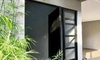 Imagem: Casa Térrea Nova à Venda no Bairro Campo