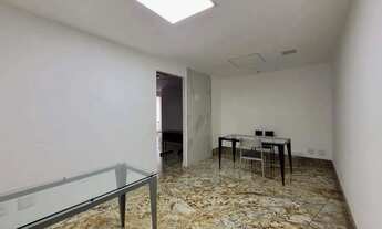 Imagem 2: Flat à venda, 1 quarto, 1 suíte, Estoril - Belo Horizonte/MG