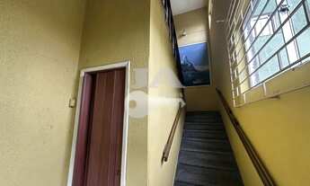 Imagem 3: Apartamento com 3 quartos para alugar por R$ 2550.00, 90.00 m2 - UMBARA - CURITIBA/PR