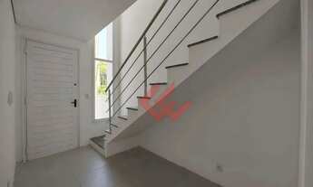 Imagem 6: Sobrado com 2 dormitórios para alugar, 70 m² por R$ 2.100,00/mês - Santa Fé - Gravataí/RS