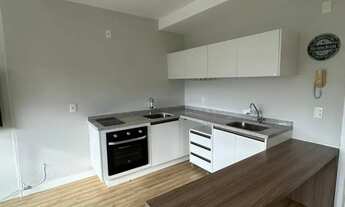 Imagem 3: Apartamento 43m² - 1 quarto na Savassi