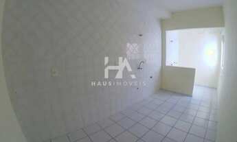Imagem 2: Apartamento para Alugar com 70m² na Vila Lenzi - 1 Dormitório/Quarto Disponível