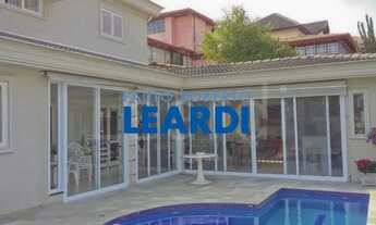 Imagem: CASA EM CONDOMÍNIO - ALPHAVILLE - SP