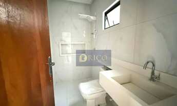 Imagem 5: Casa, 125 m² - venda por R$ 440.000,00 ou aluguel por R$ 3.000,00/mês - Canafístula - Arap