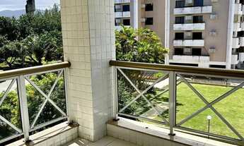 Imagem 6: Imóvel para aluguel e venda possui 139 metros quadrados com 3 quartos