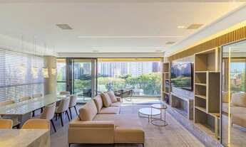 Imagem: Experiência moderna e sofisticada no Água