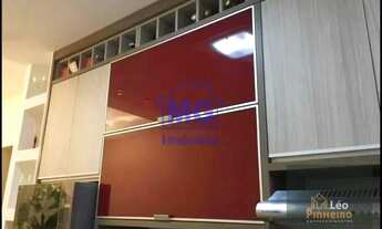 Imagem 5: Apartamento em Jardim Maringá - Macaé