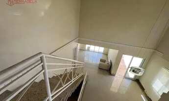 Imagem 4: Casa à venda, 408 m² por R$ 1.680.000,00 - Condomínio Estância Marambaia - Vinhedo/SP