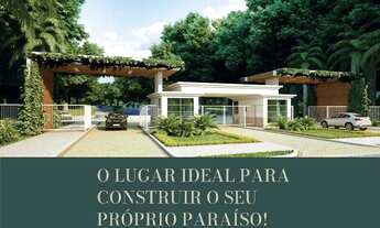 Imagem: Chácaras de altíssimo padrão - 1500m²