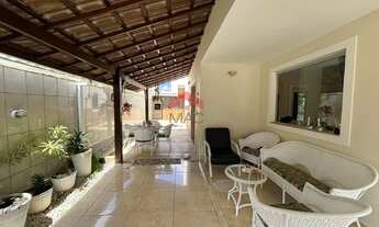 Imagem 5: Casa para Venda em Camaçari, Catu de Abrantes (Abrantes), 4 dormitórios, 1 suíte, 3 banhei