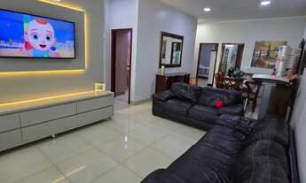 Imagem 5: Casa na quadra 603 Sul