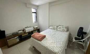 Imagem 6: Apartamento com 2 dormitórios à venda, 84 m² por R$ 450.000,00 - Centro - Campina Grande/P